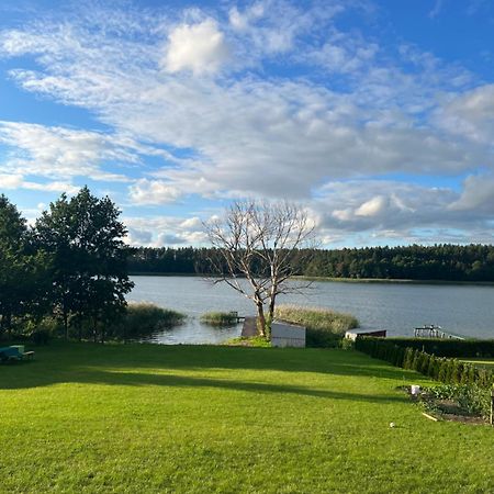 Apartament Numer 1, Dwie Sypialnie Dwa Lozka 오지시 외부 사진