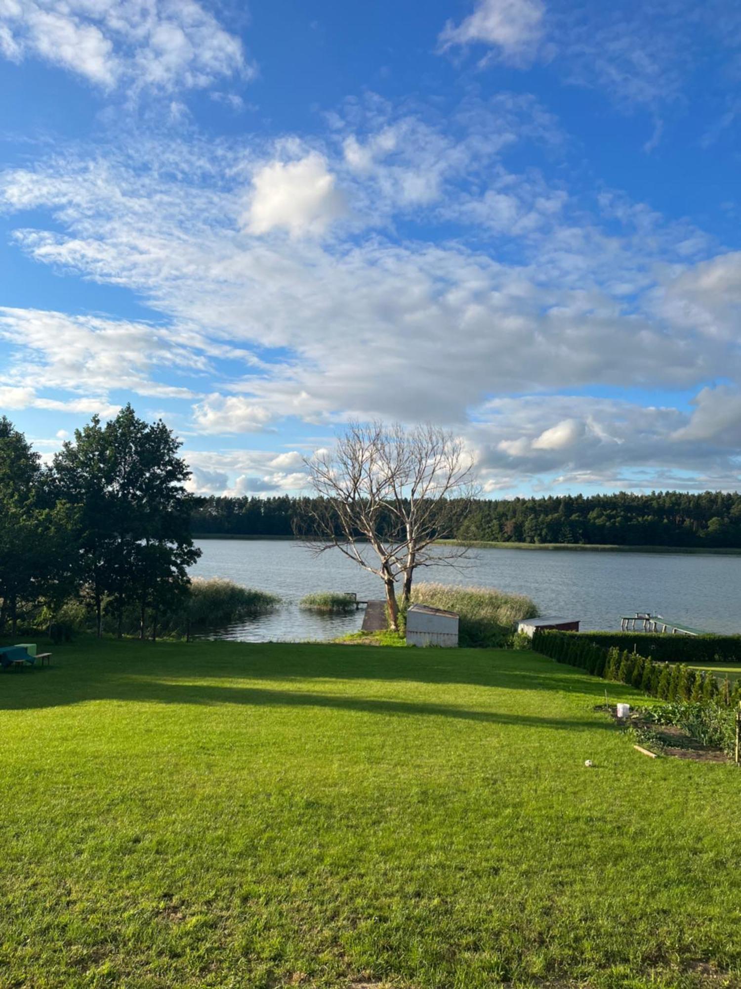 Apartament Numer 1, Dwie Sypialnie Dwa Lozka 오지시 외부 사진