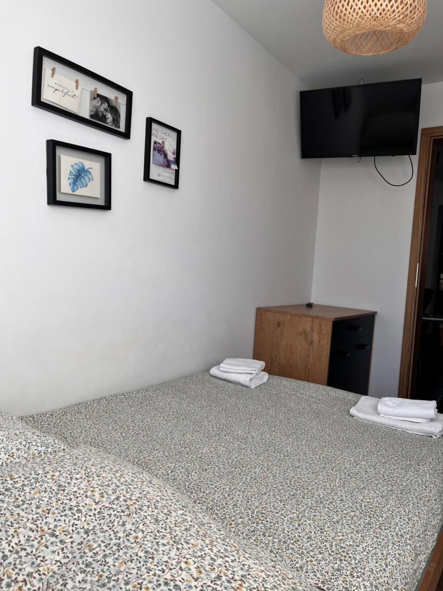 Apartament Numer 1, Dwie Sypialnie Dwa Lozka 오지시 외부 사진