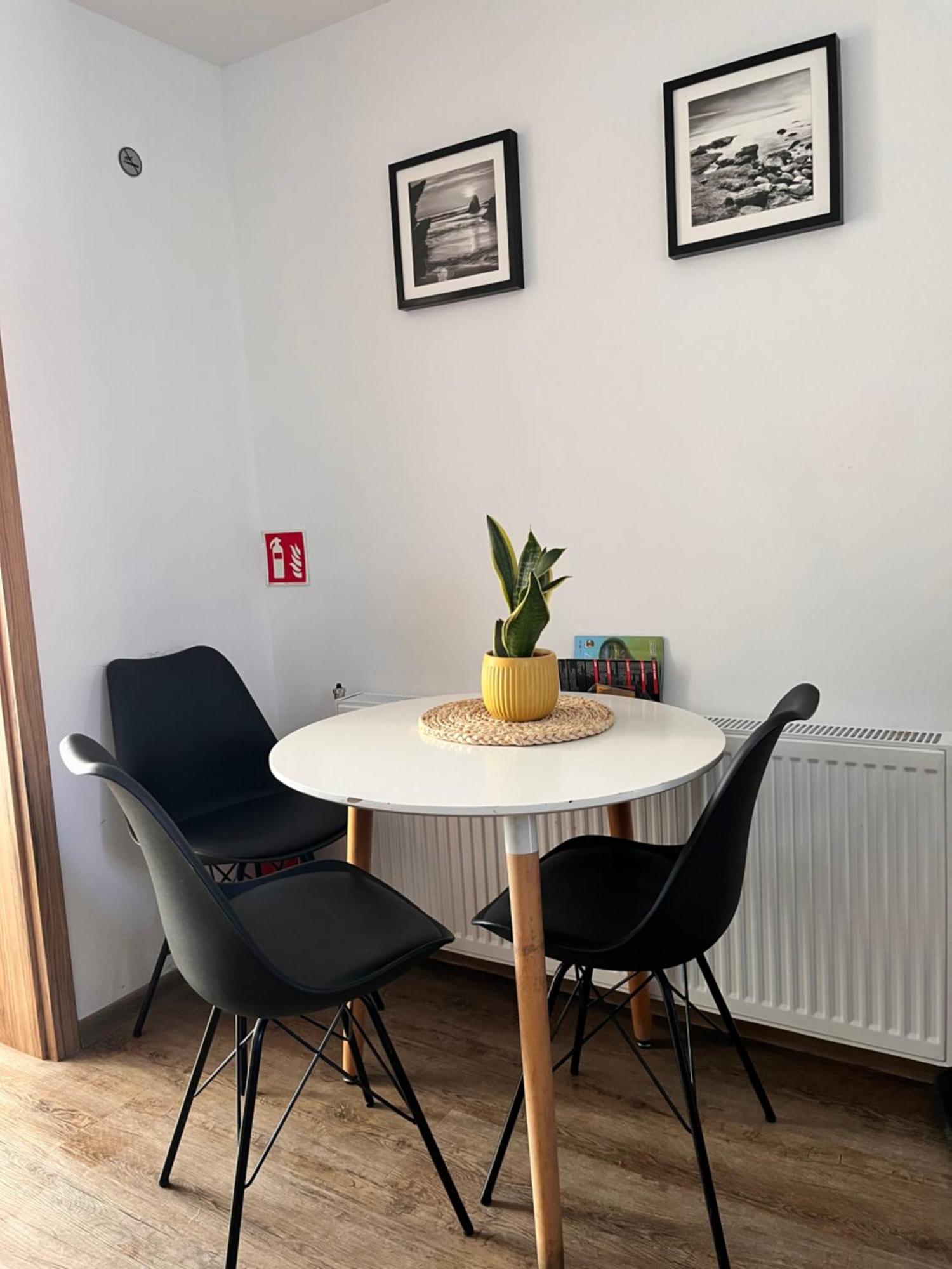 Apartament Numer 1, Dwie Sypialnie Dwa Lozka 오지시 외부 사진
