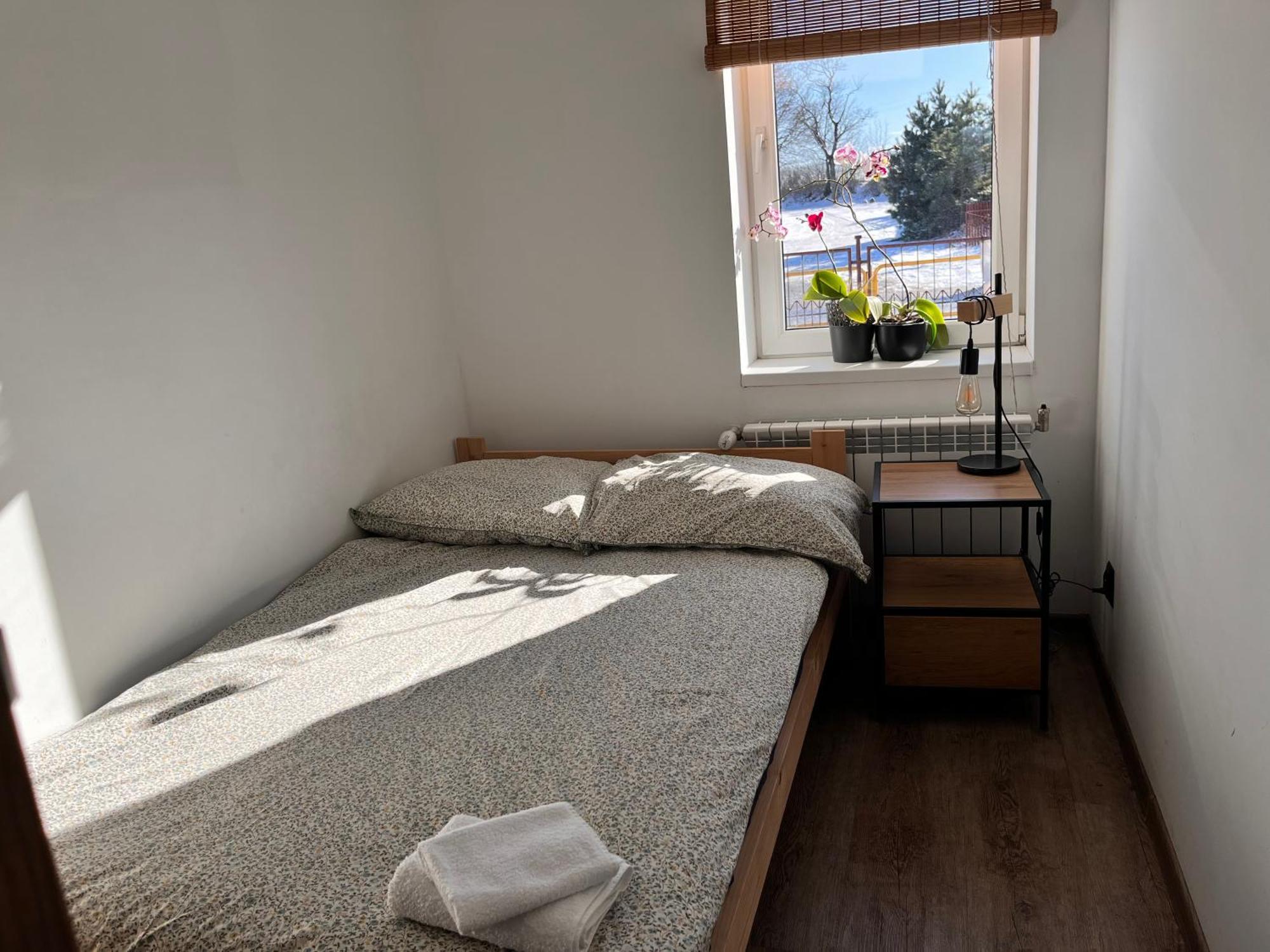 Apartament Numer 1, Dwie Sypialnie Dwa Lozka 오지시 외부 사진