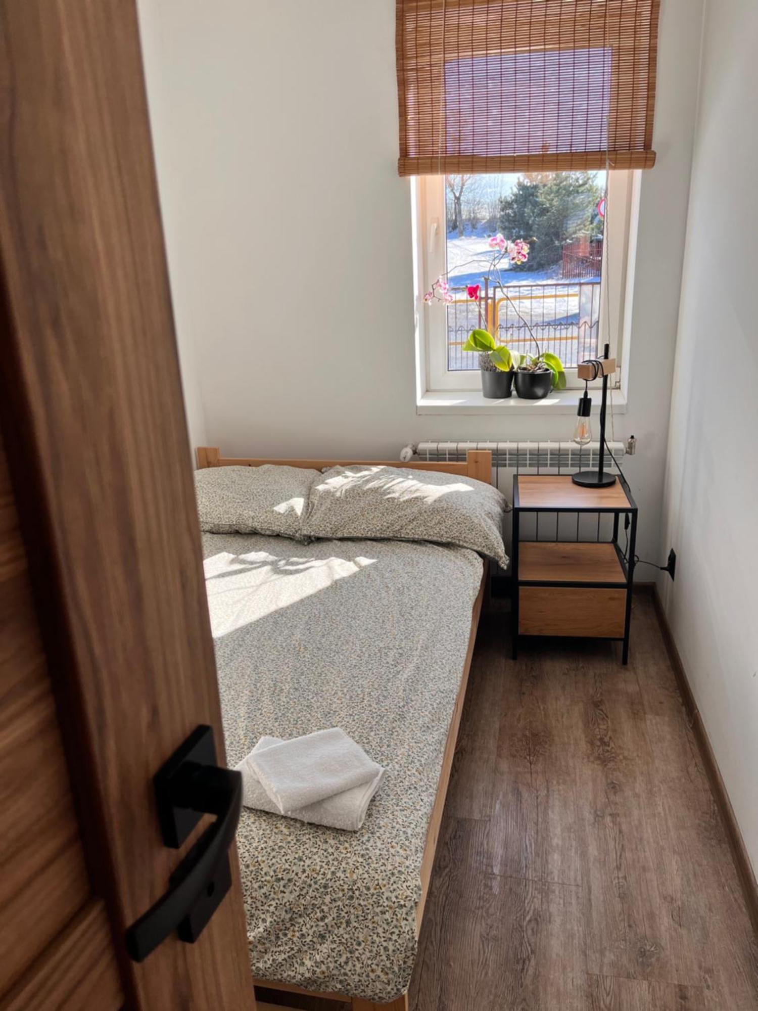Apartament Numer 1, Dwie Sypialnie Dwa Lozka 오지시 외부 사진